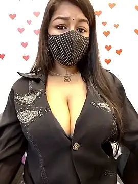 Sexy Anika-for you online show from 01/19/26, 05:22