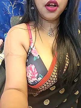 Sexy Anika-for you online show from 09/27/25, 06:30