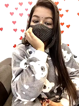 Sexy Anika-for you online show from 01/10/26, 05:41