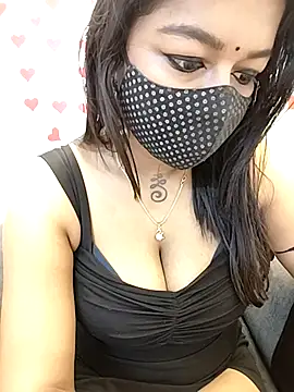 Sexy Anika-for you online show from 03/23/26, 06:02