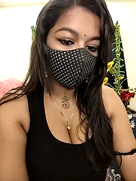 Sexy Anika-for you online show from 03/12/26, 06:01