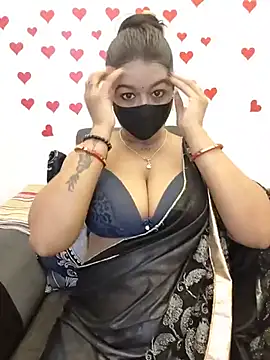 Sexy Anika-for you online show from 05/13/26, 05:25