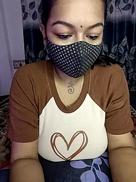 Sexy Anika-for you online show from 04/26/26, 01:30