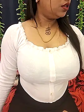 Sexy Anika-for you online show from 10/14/25, 05:41
