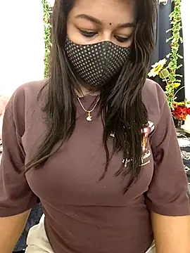 Sexy Anika-for you online show from 03/10/26, 06:56