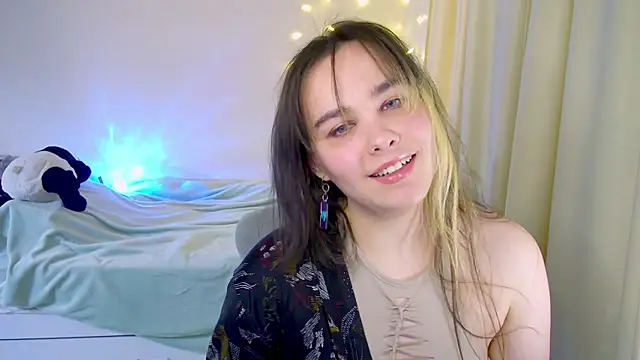 Rosie Nana online show from 02/07/25, 04:24