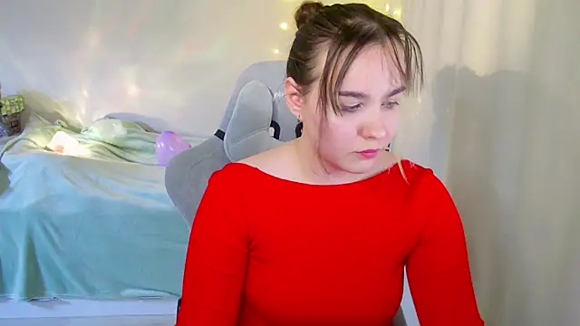 Rosie Nana online show from 01/18/25, 03:59