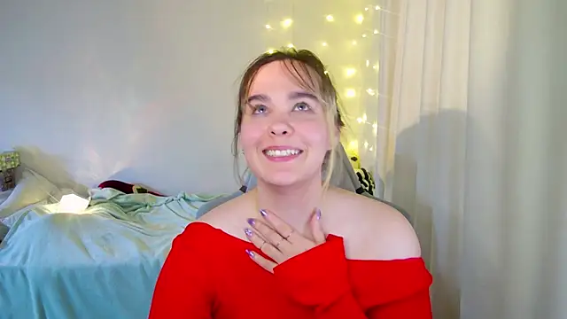 Rosie Nana online show from 01/18/25, 07:04