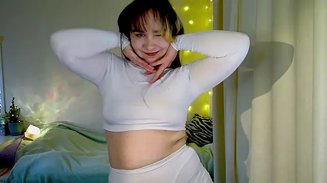 Rosie Nana online show from 12/23/24, 01:03