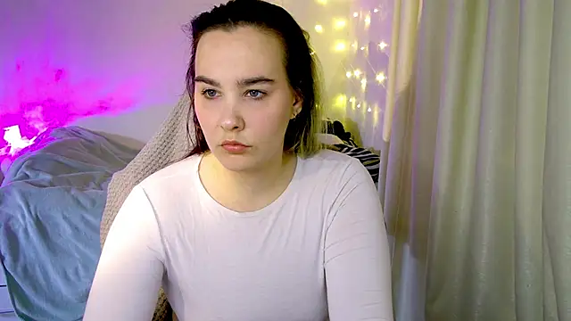 Rosie Nana online show from 02/10/25, 04:25