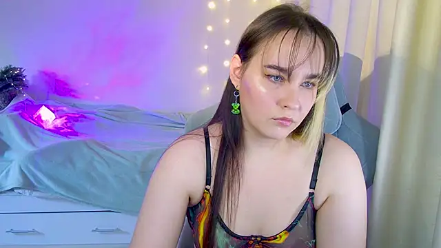 Rosie Nana online show from 01/22/25, 05:28