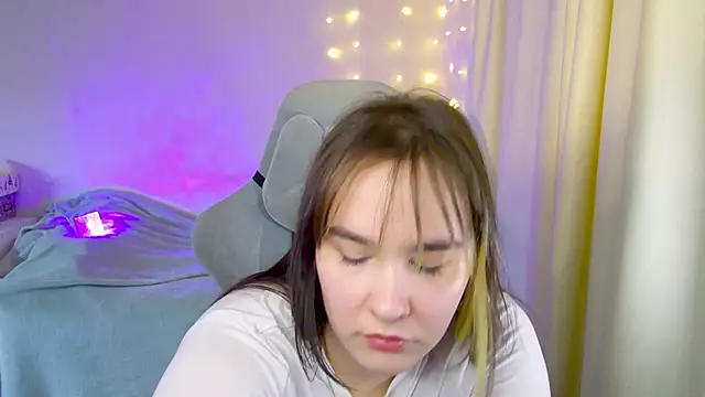 Rosie Nana online show from 01/12/25, 03:03