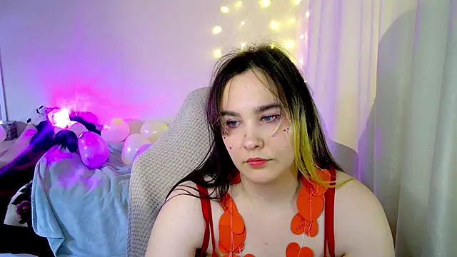 Rosie Nana online show from 02/14/25, 07:12