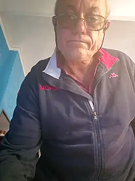 gianbragallini online show from 10/09/25, 12:49