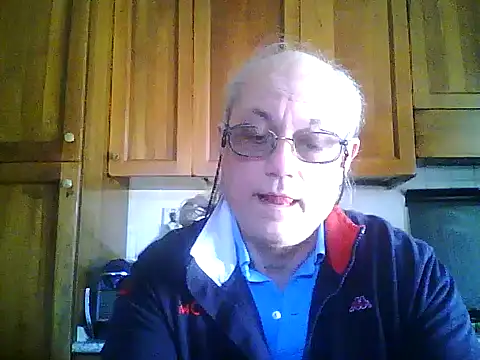 gianbragallini online show from 04/04/26, 12:45