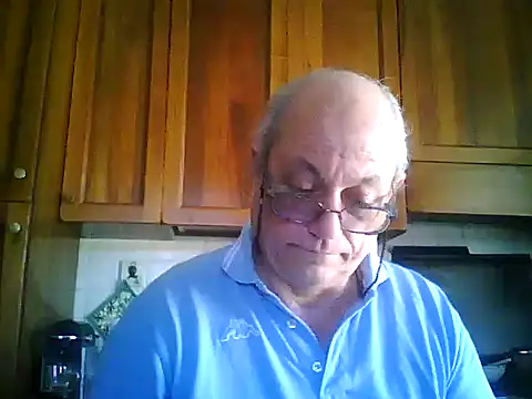 gianbragallini online show from 04/08/26, 12:50