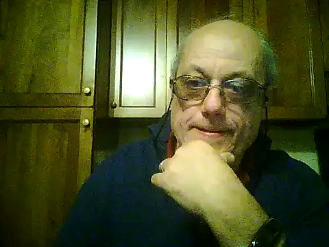 gianbragallini online show from 01/12/26, 10:03