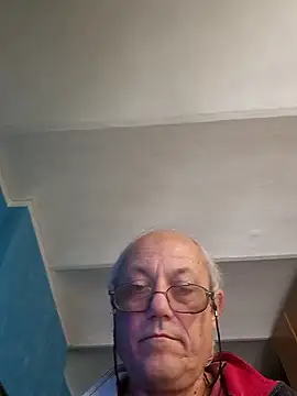 gianbragallini online show from 10/17/25, 11:01