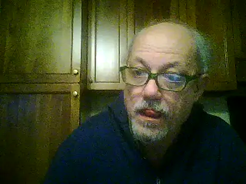 gianbragallini online show from 01/18/25, 11:22