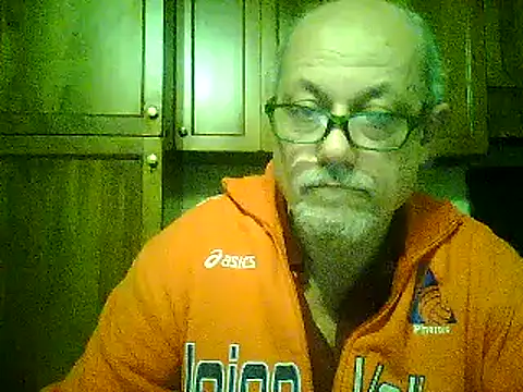 gianbragallini online show from 12/28/24, 08:58