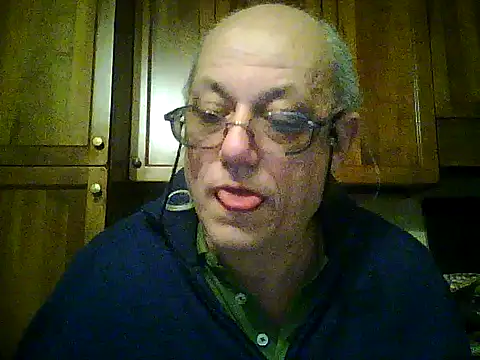 gianbragallini online show from 03/31/26, 10:12