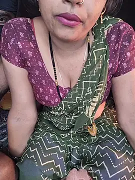 Shivani Mumbai85 online show from 03/23/26, 05:35