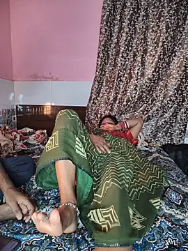 Shivani Mumbai85 online show from 10/30/25, 05:32