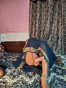 Shivani Mumbai85 online show from 10/27/25, 05:25