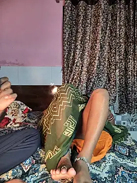 Shivani Mumbai85 online show from 10/29/25, 05:34