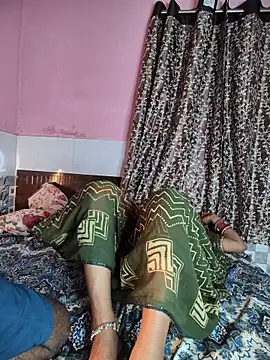 Shivani Mumbai85 online show from 10/24/25, 05:34