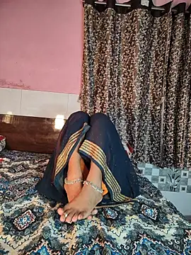 Shivani Mumbai85 online show from 10/28/25, 05:23