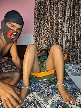 Shivani Mumbai85 online show from 11/24/25, 05:24