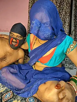 Shivani Mumbai85 online show from 11/21/25, 05:34