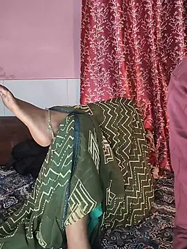 Shivani Mumbai85 online show from 07/25/26, 04:57