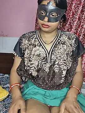 Shivani Mumbai85 online show from 07/16/26, 01:35