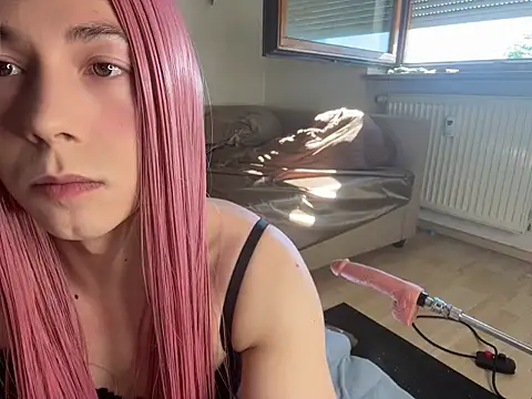 See my Boobs  online show from 05/23/26, 06:45