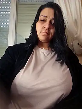 paulinaDiaz1 online show from 02/08/26, 03:21