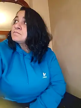 paulinaDiaz1 online show from 11/30/25, 08:20