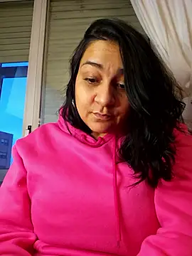 paulinaDiaz1 online show from 01/17/26, 05:16