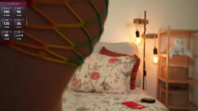 h0neyyykate online show from 03/13/26, 10:42