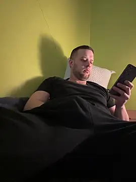 Magnolia6996 online show from 02/01/25, 06:29