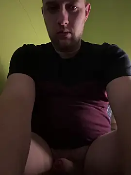 Magnolia6996 online show from 01/27/25, 06:52