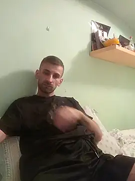 Davlupweed93 online show from 10/02/25, 12:19