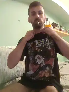 Davlupweed93 online show from 10/15/25, 10:56