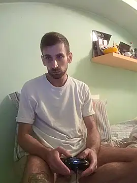 Davlupweed93 online show from 10/26/25, 02:06