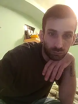 Davlupweed93 online show from 10/27/25, 01:23