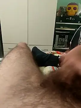 Davlupweed93 online show from 12/15/25, 02:39