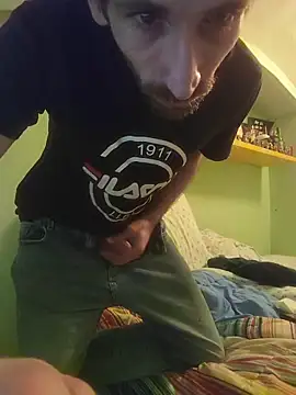 Davlupweed93 online show from 12/22/25, 02:17