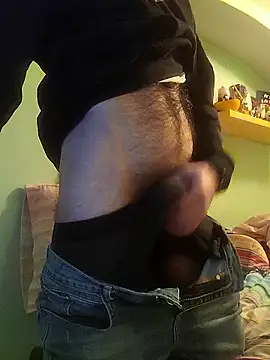 Davlupweed93 online show from 01/08/26, 11:05