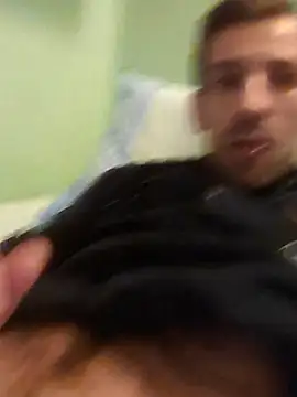 Davlupweed93 online show from 11/24/25, 02:11